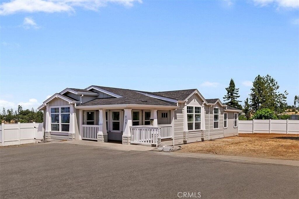 Property Photo:  635 Boquest Boulevard  CA 95969 
