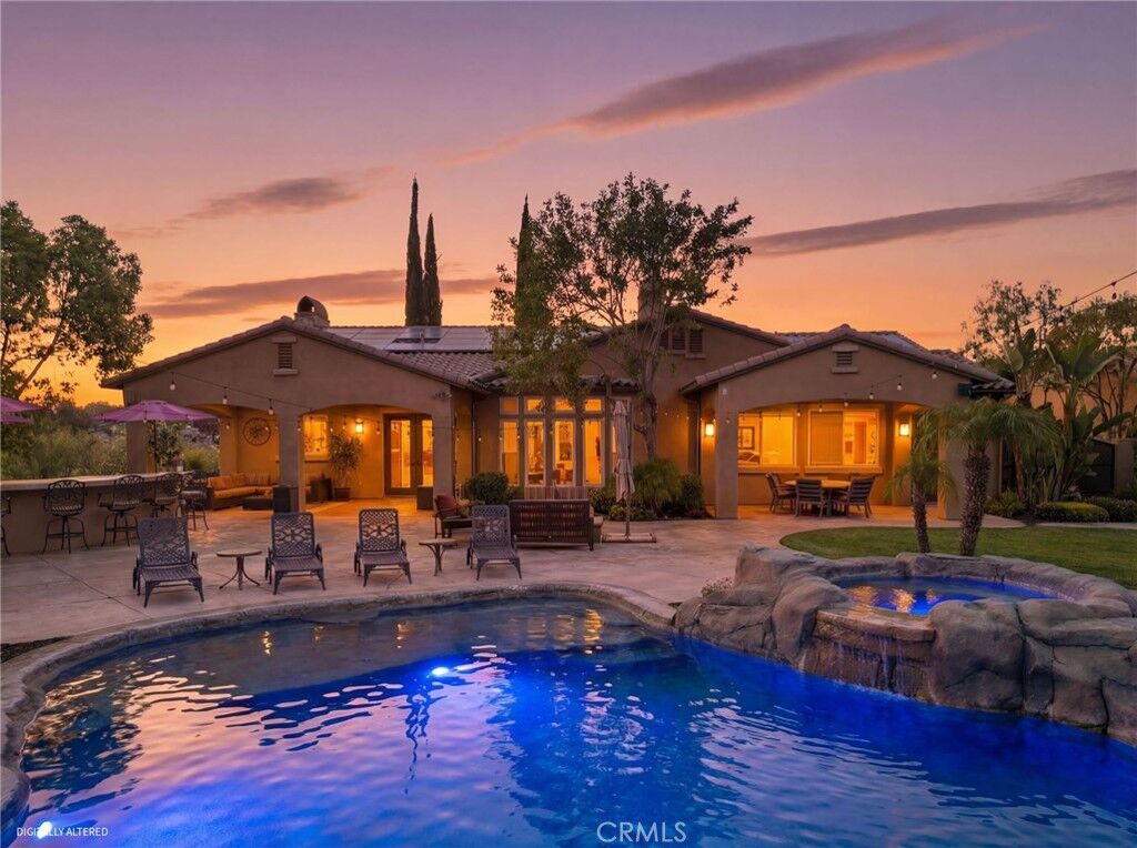 Property Photo:  14779 Wood  CA 92508 