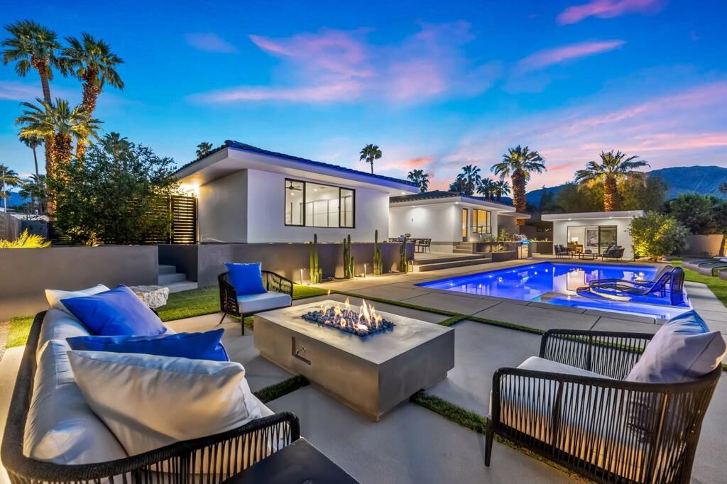 Property Photo:  73306 Juniper Street  CA 92260 