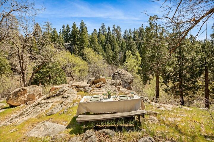 Property Photo:  813 Brentwood  CA 92352 
