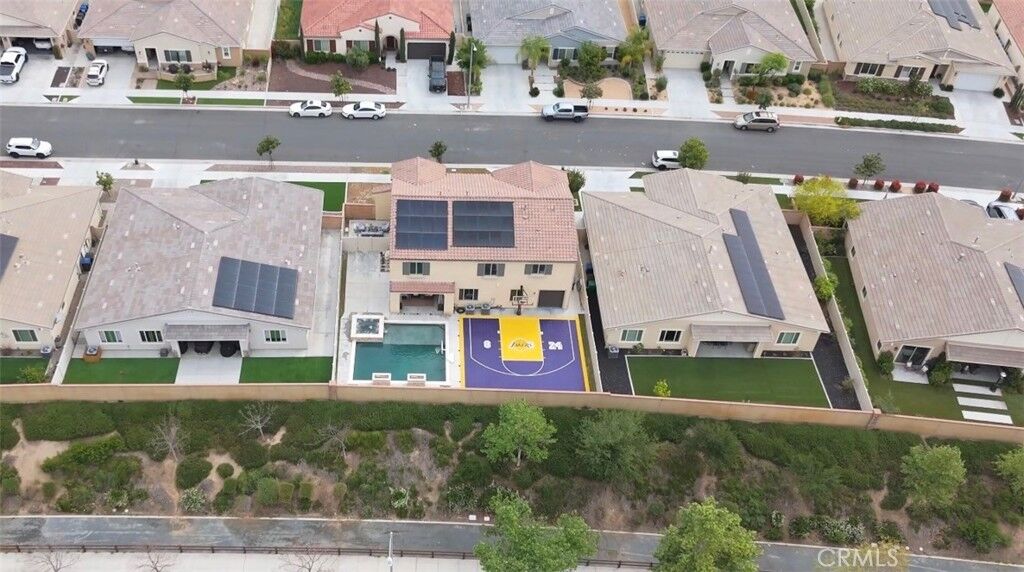 Property Photo: 30079 Stargazer CA 92584