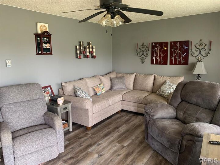 Property Photo:  2012 Ables Road  MO 63801 