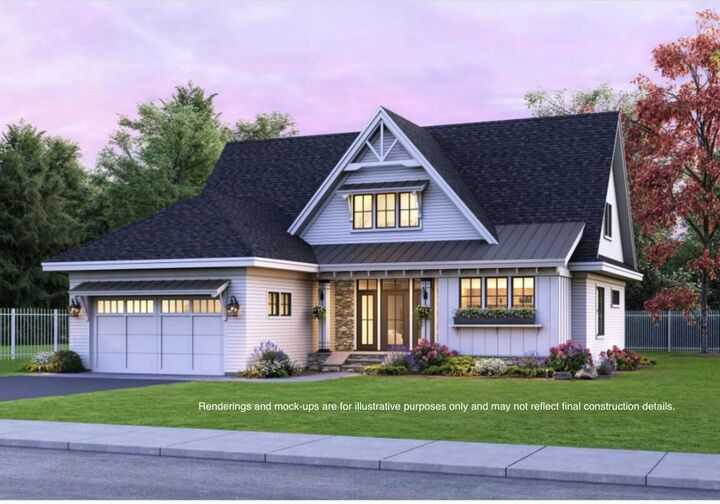 Property Photo: Tbd Johnny Lane Lot 3 ME 03901