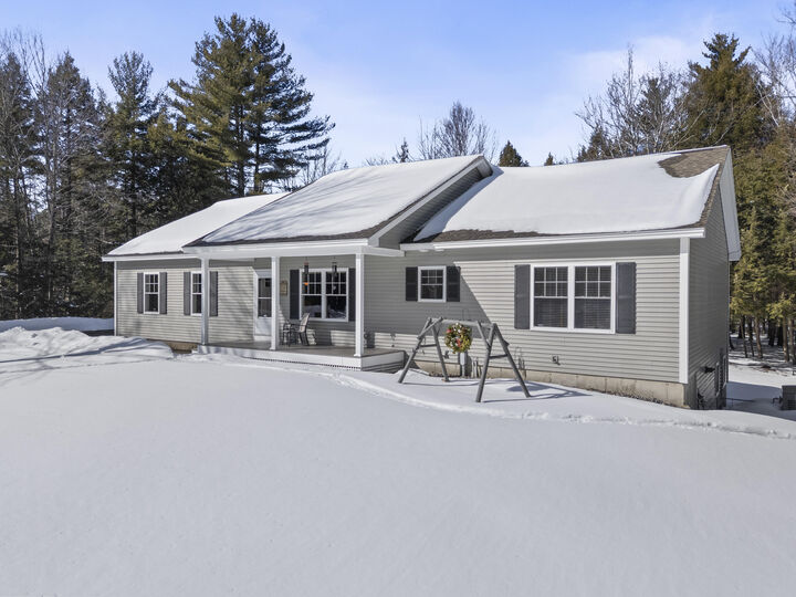 Property Photo:  107 Highland Ridge  ME 04042 