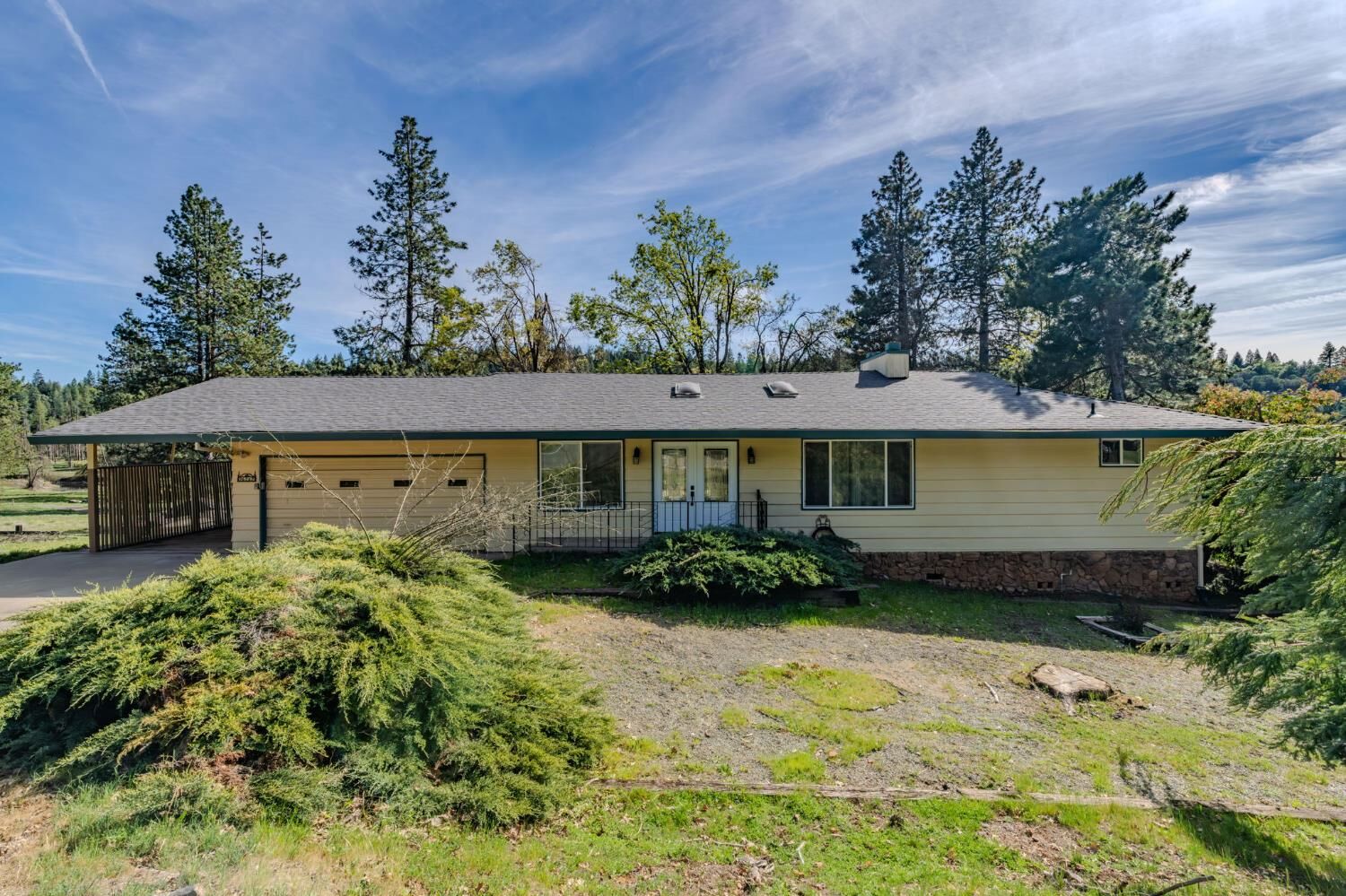 Property Photo:  26262 Fairway Drive  CA 95666 