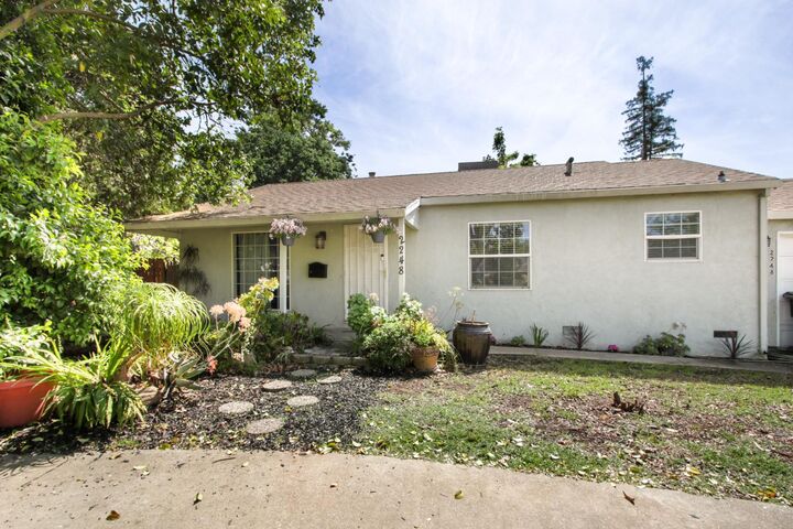 Property Photo:  2248 Marconi Avenue  CA 95821 