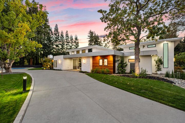 Property Photo: 3630 Winding Creek Road CA 95864