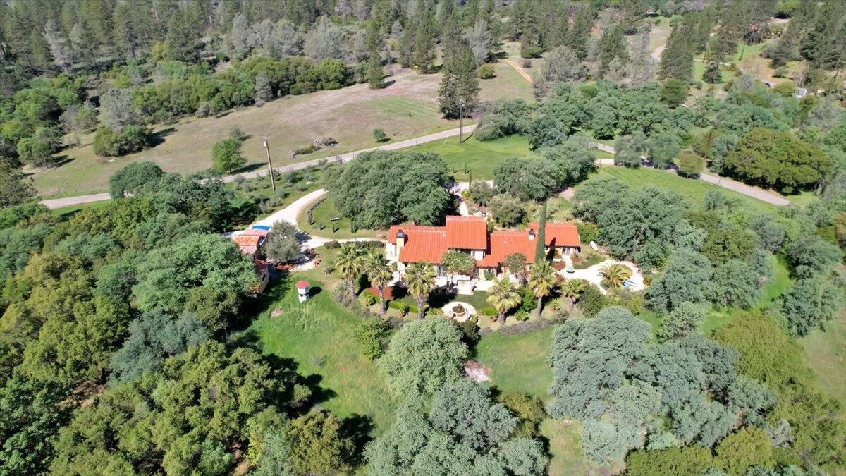 Property Photo:  9735 Stackhouse Lane  CA 95962 
