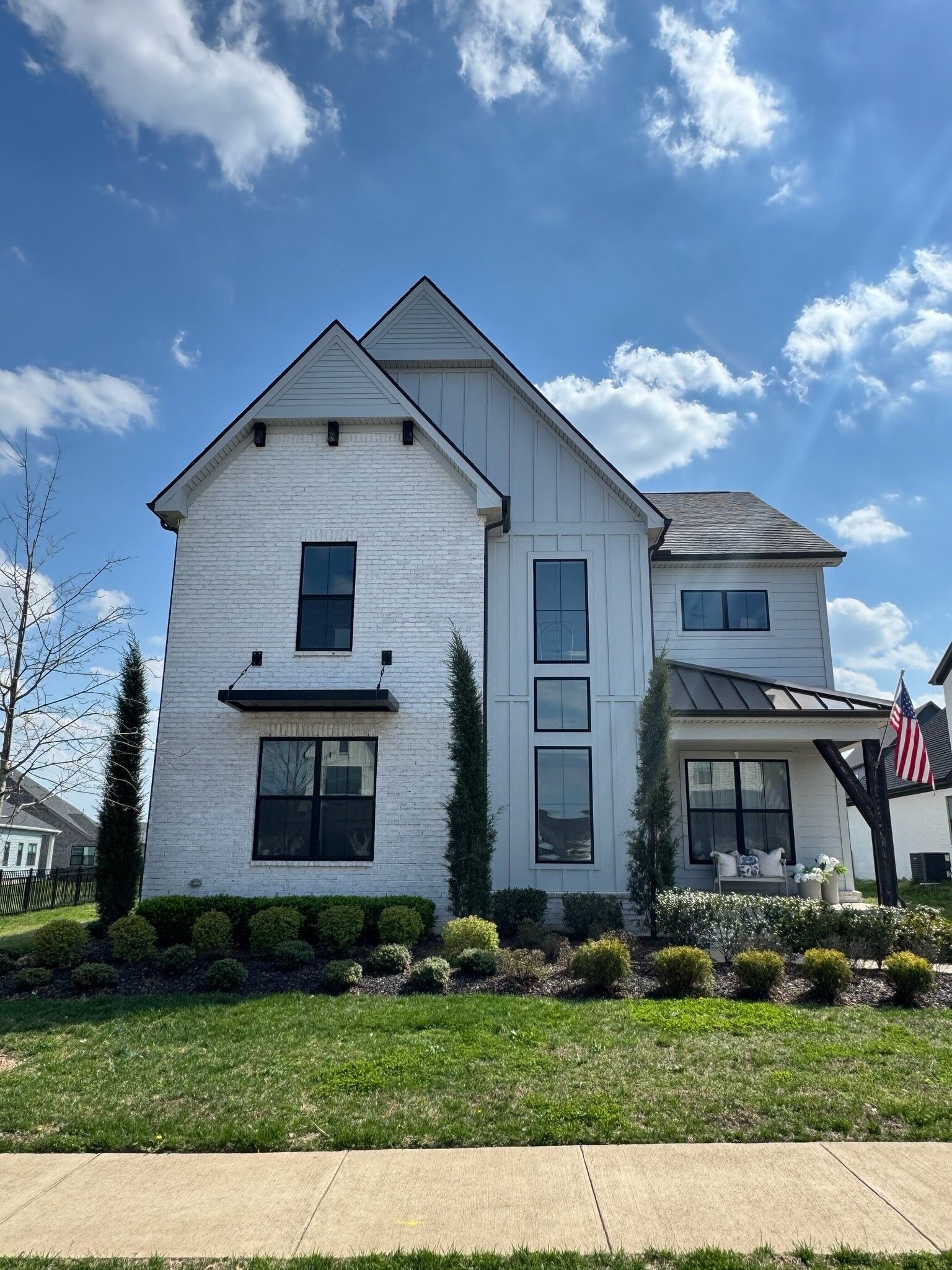 Property Photo:  3229 Knotts Dr  TN 37179 