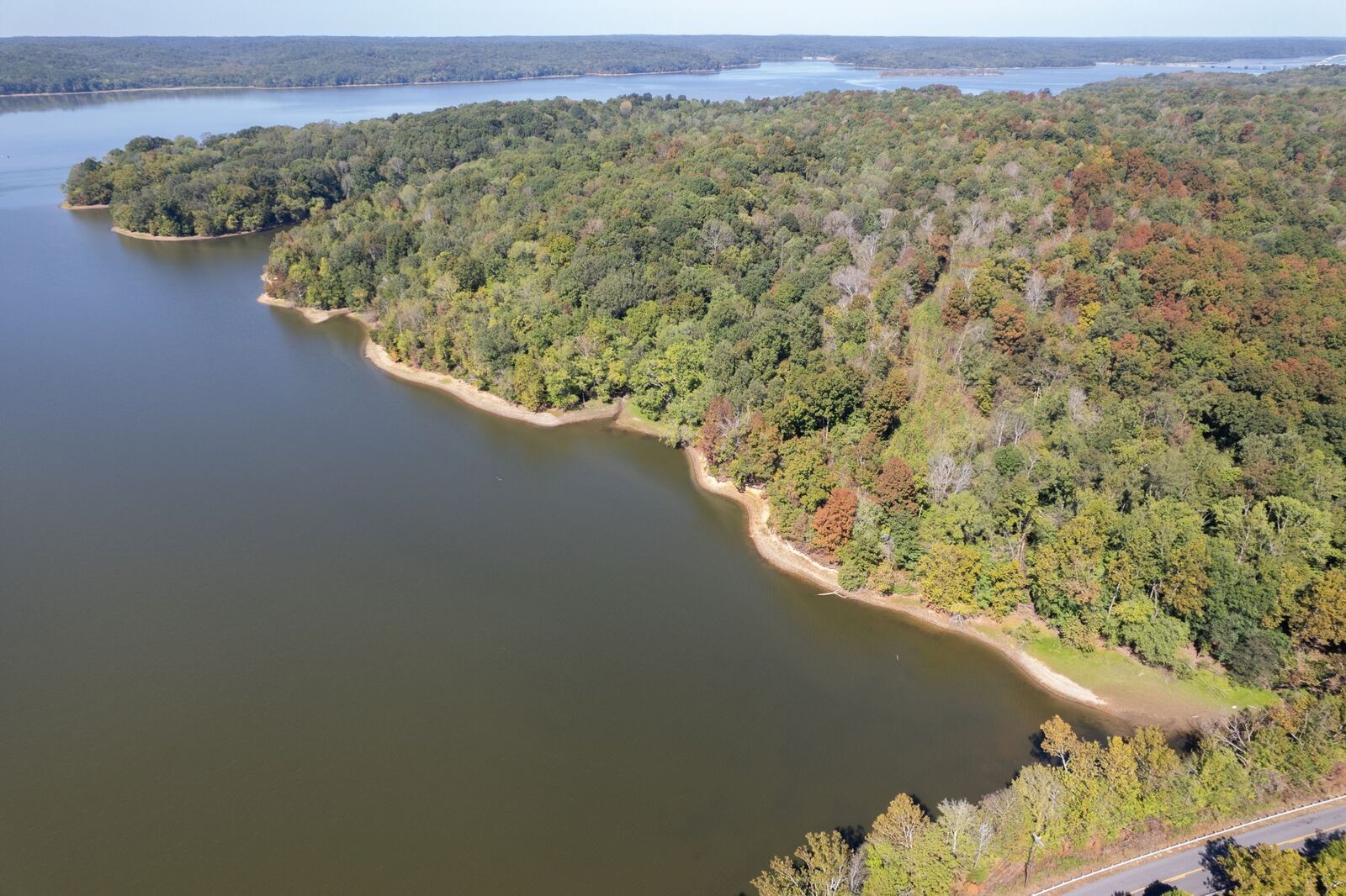 Property Photo: 0 Lock E Rd KY 42211