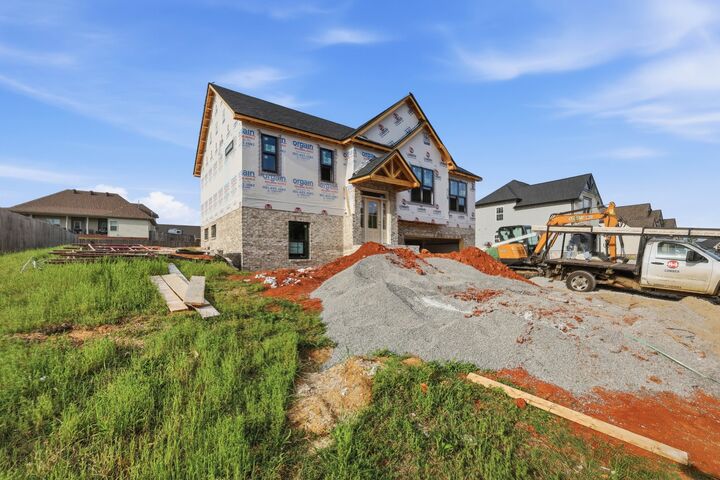 Property Photo:  255 Bellshire Dr  TN 37043 