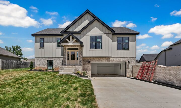 Property Photo:  255 Bellshire Dr  TN 37043 