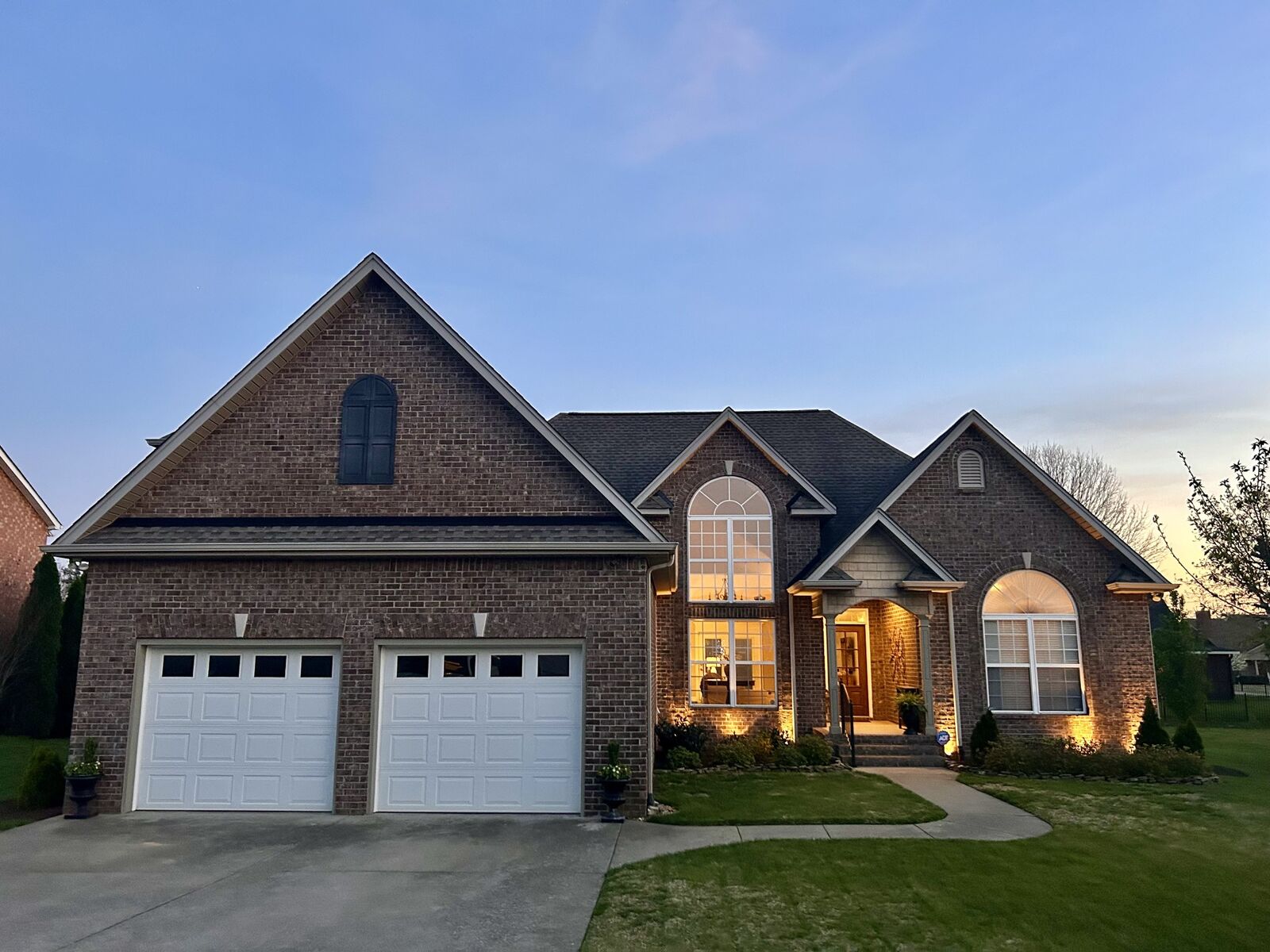 Property Photo:  1321 Sam Houston Ave  TN 37129 