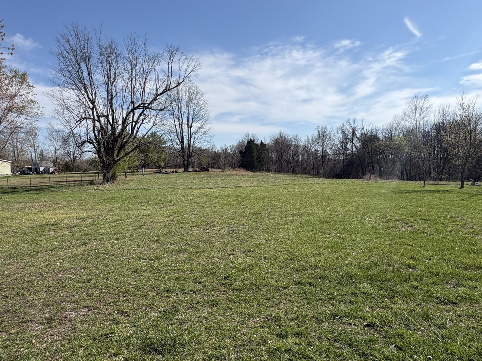Property Photo: 1332 State Route 831 KY 42345