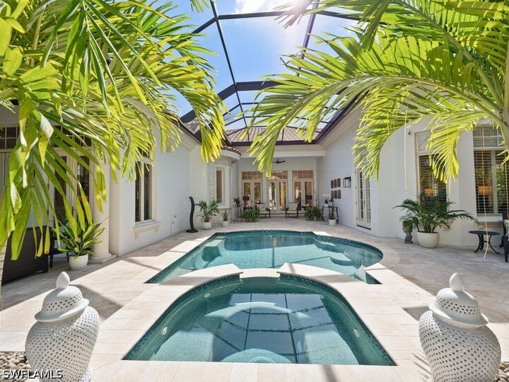 Property Photo:  28312 Terrazza Lane  FL 34110 