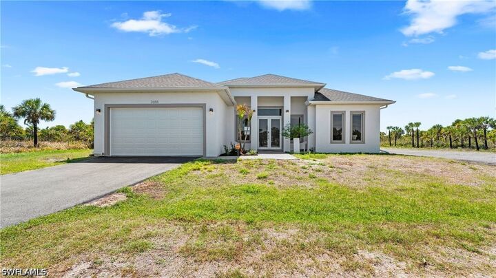 Property Photo: 2688 36th Avenue SE FL 34117