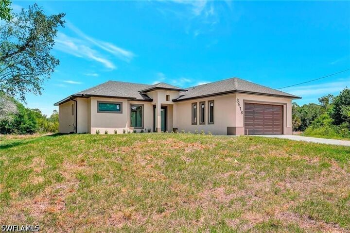 Property Photo:  3518 50th Street W  FL 33971 