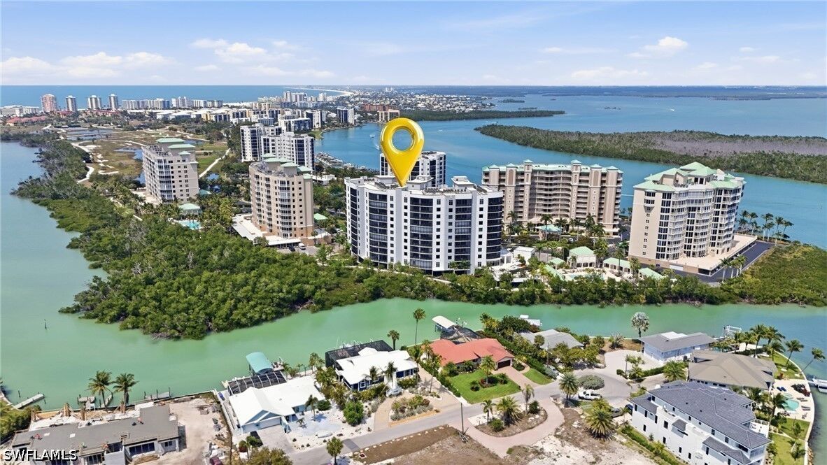 Property Photo:  4142 Bay Beach Lane 405  FL 33931 