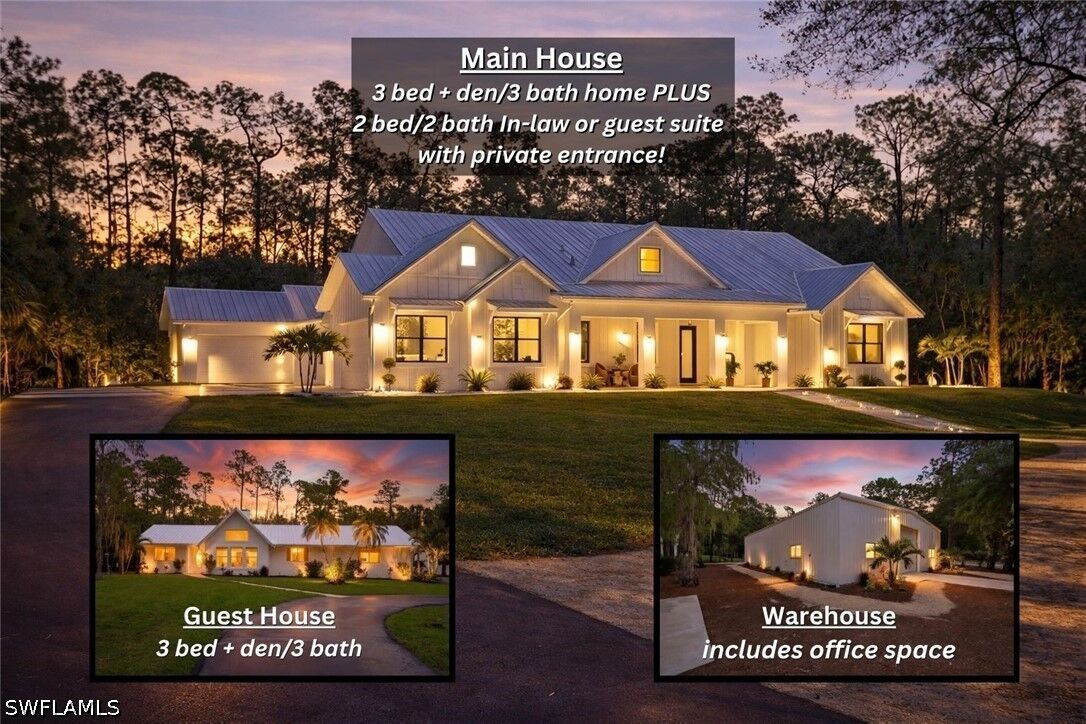 Property Photo:  3475 3rd Avenue SW  FL 34117 