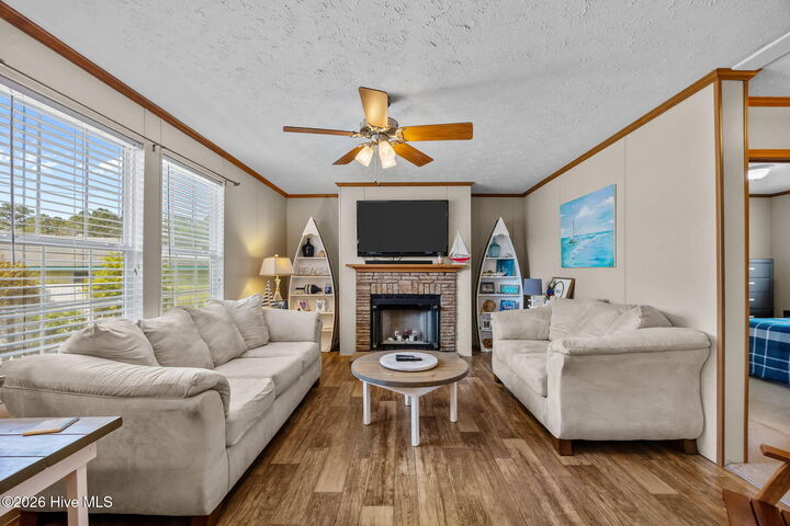 Property Photo:  1285 Highway 101  NC 28516 