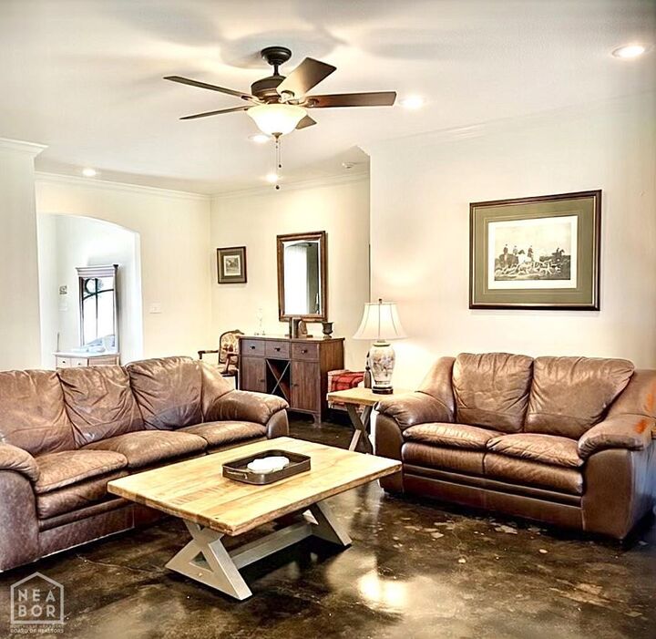 Property Photo: 4920 Winged Foot AR 72404