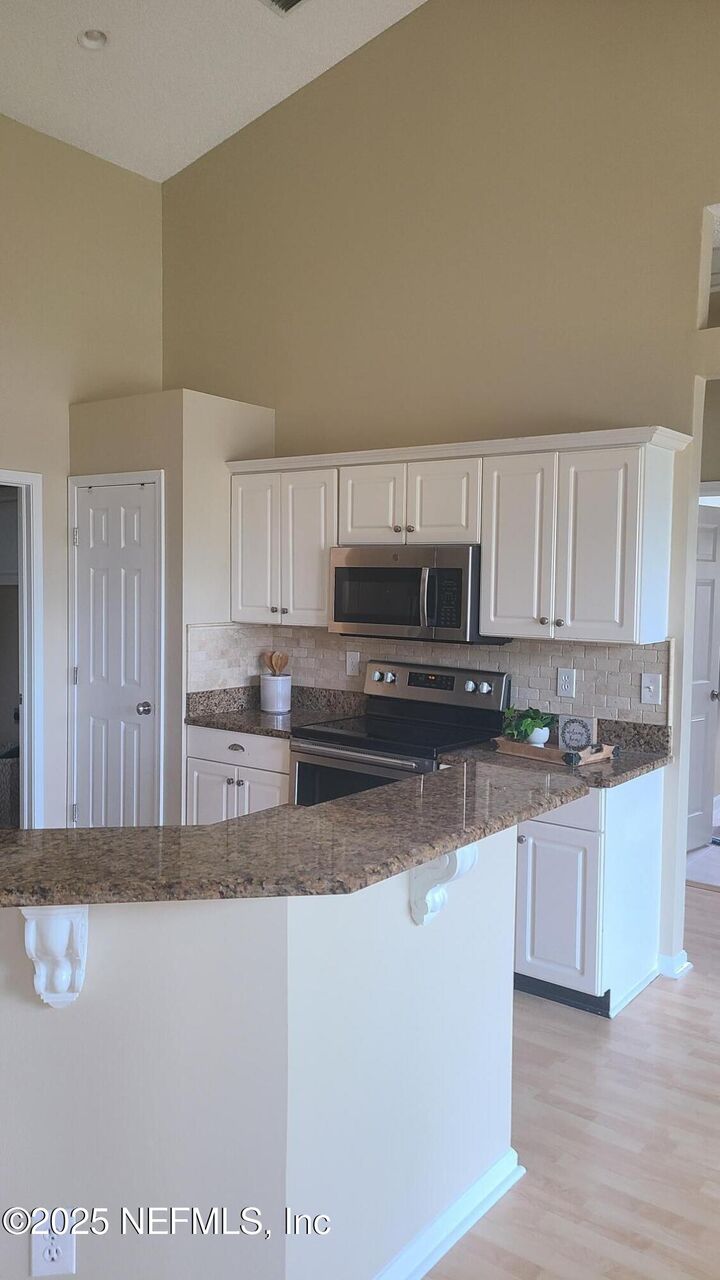 Property Photo: 1808 Shady Grove Lane FL 32003