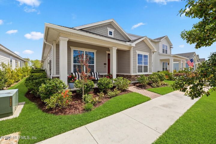 Property Photo:  179 Beale Avenue  FL 32092 