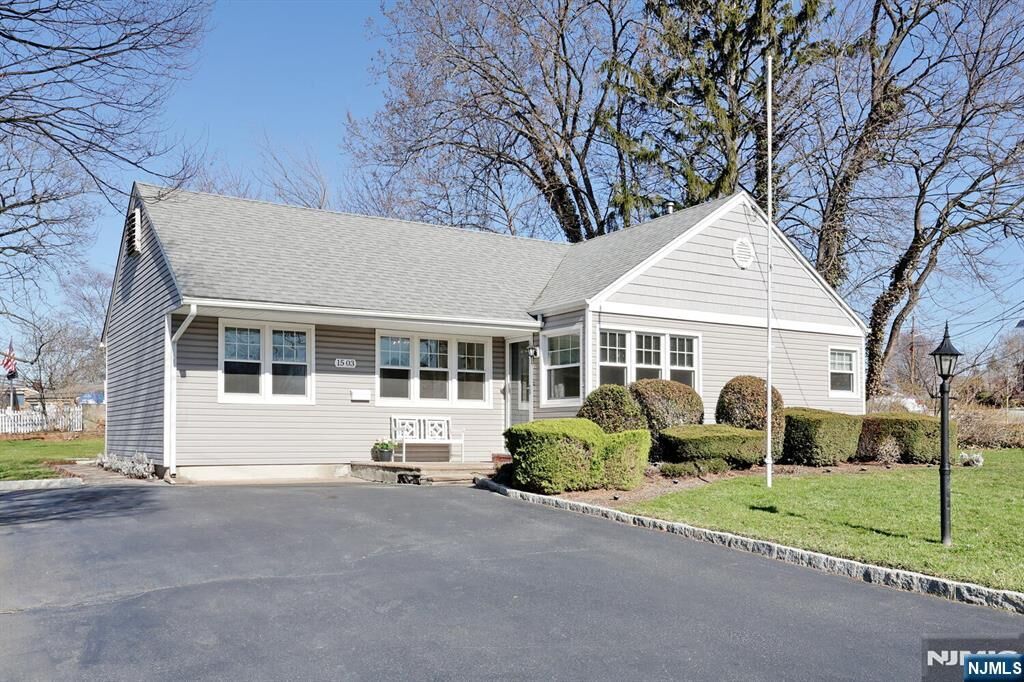 Property Photo:  15-03 Everett Terrace  NJ 07410 