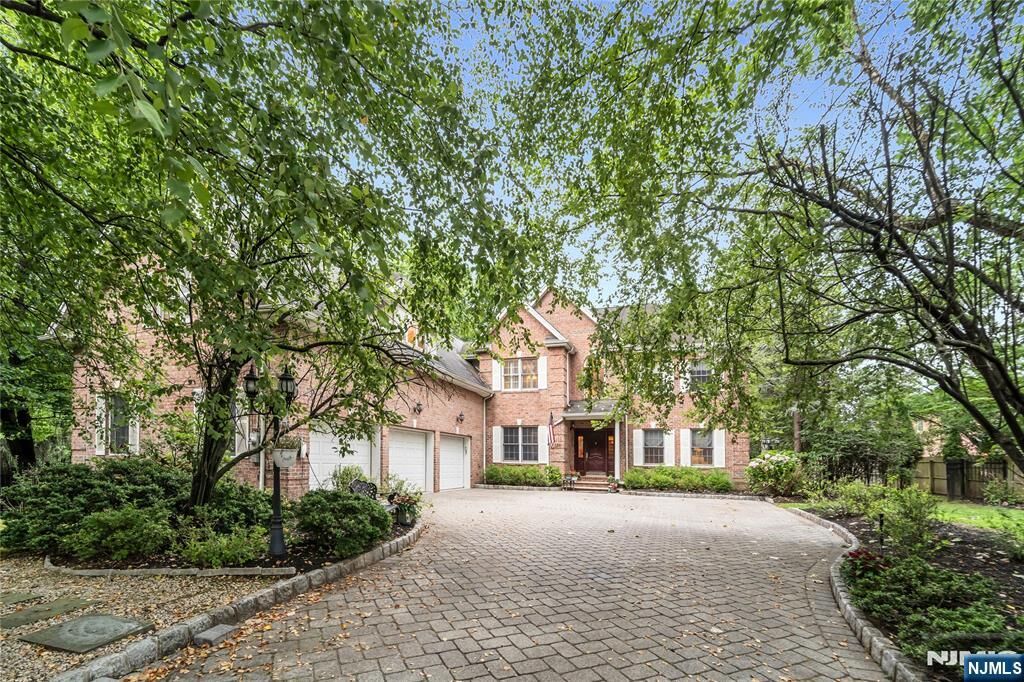 Property Photo: 136 Tappan Road NJ 07648