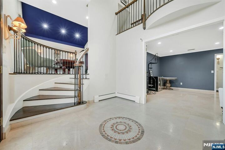 Property Photo:  38 Geraldine Road  NJ 07632 