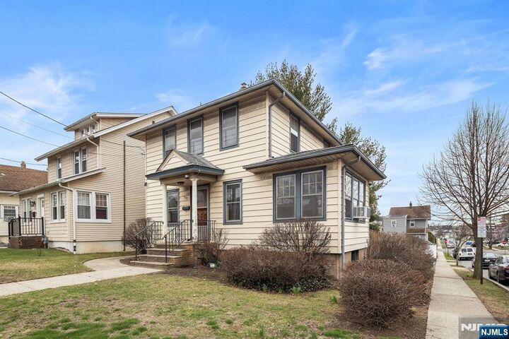 Property Photo: 520 Rutherford Avenue NJ 07071