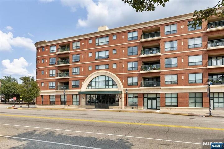 Property Photo: 1 Orient Way 202 NJ 07070