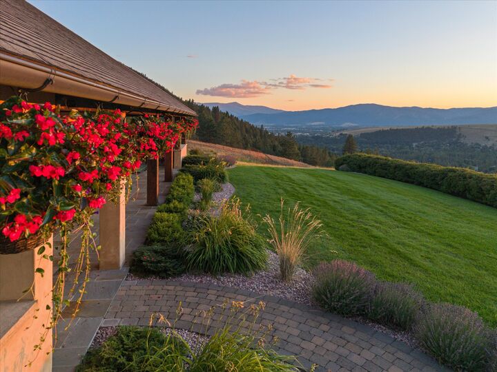 Property Photo:  2722 Contour Road  MT 59802 