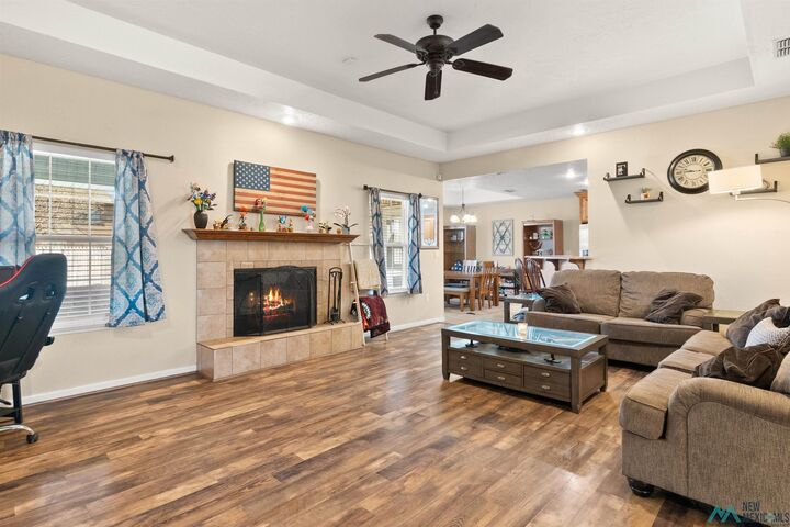 Property Photo:  2224 Ralph Boone Drive  NM 88101 