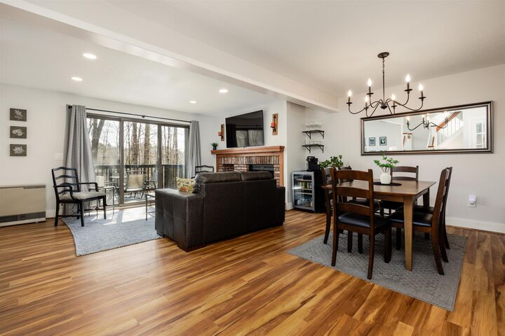 Property Photo: 170 Sugar Hill Lane VT 05059