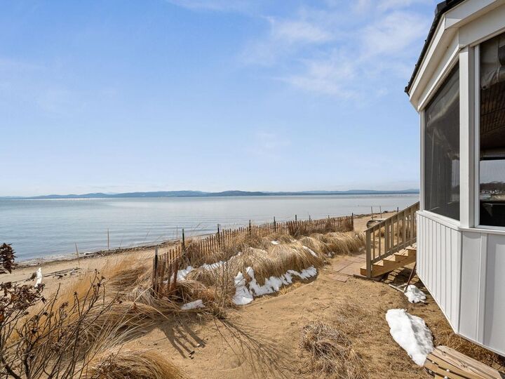 Property Photo:  346 Broadlake Road  VT 05446 