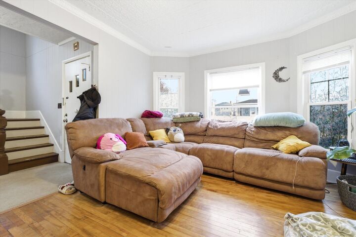 Property Photo:  636 Summer Street  NH 03103 