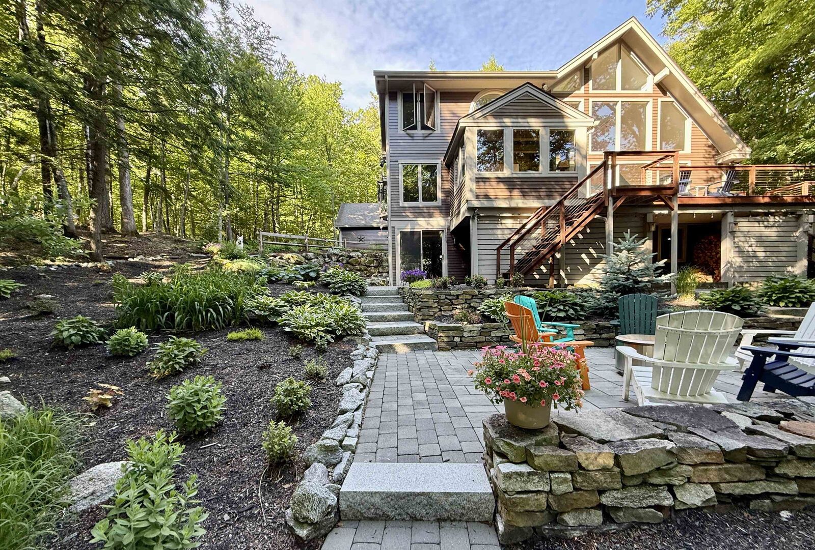 Property Photo:  2 Turner Brae  NH 03753 