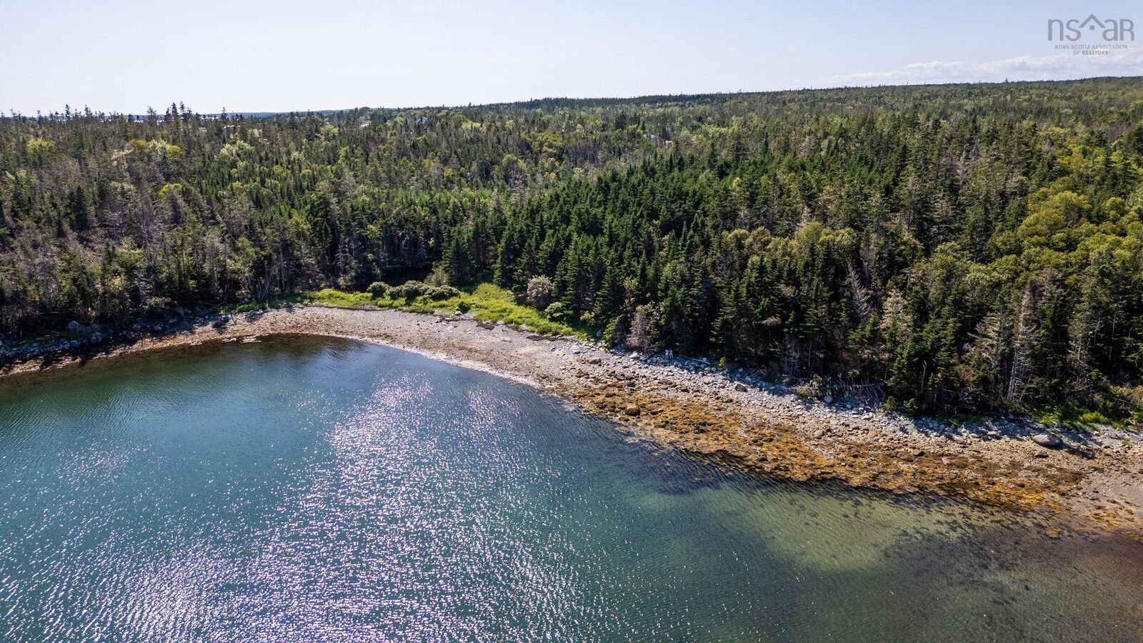 Property Photo:  Zm No 7 Highway  NS B0J 3H0 