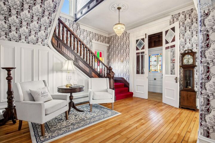 Property Photo: 42 Falkland Street NS B0J 2C0