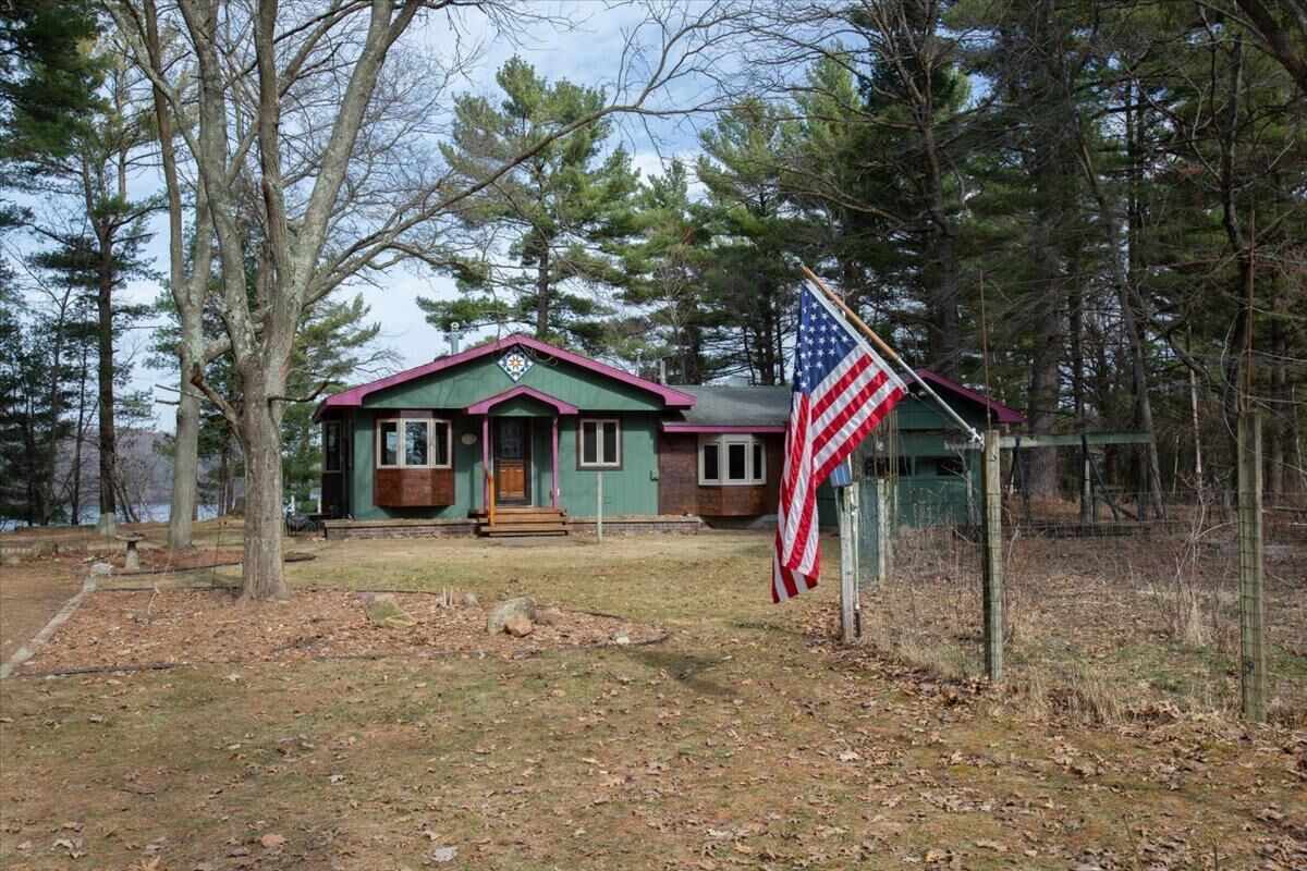 Property Photo:  E6341 County Road D  WI 54730 