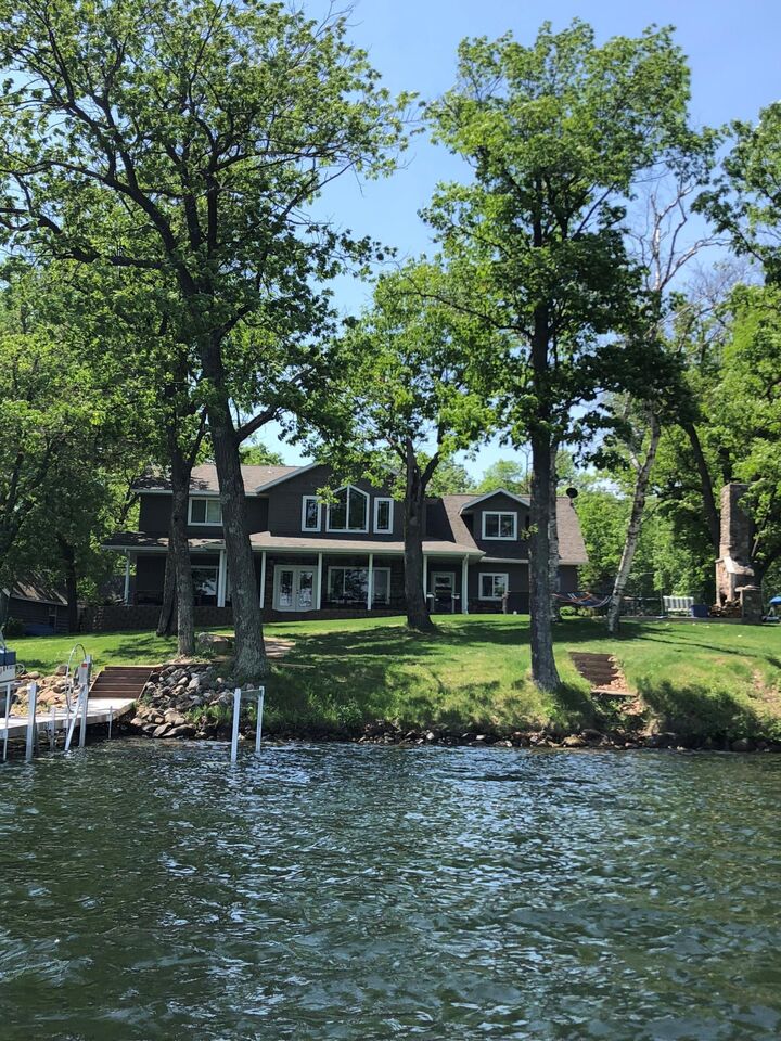 Property Photo: 33332 Lone Pine Drive MN 56438