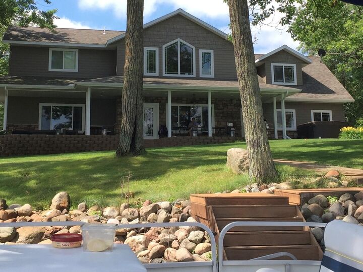 Property Photo:  33332 Lone Pine Drive  MN 56438 