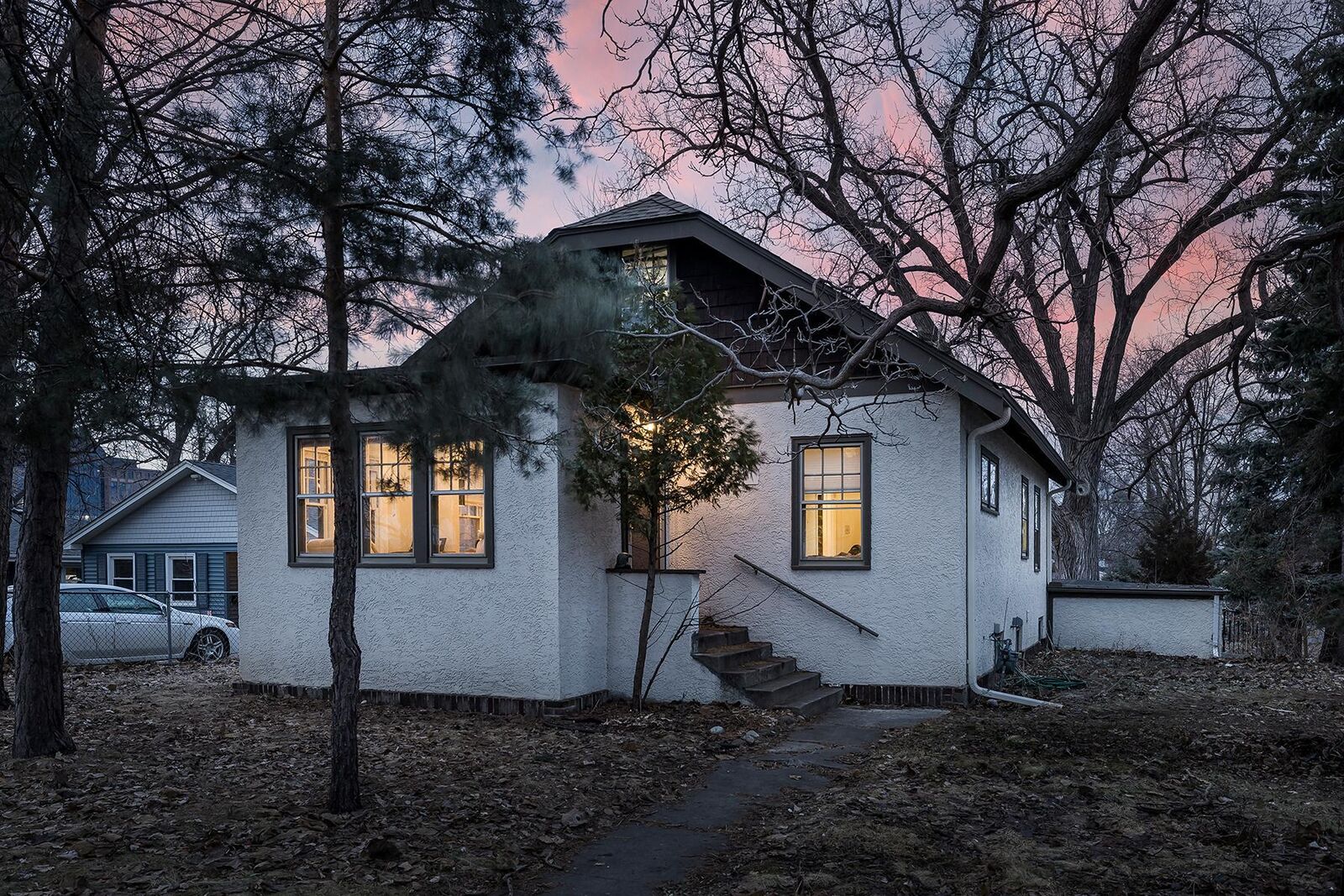 Property Photo:  4900 Old Cedar Lake Road  MN 55416 