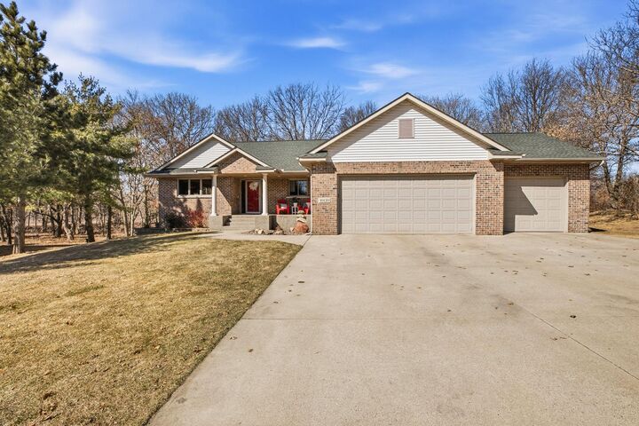 Property Photo: 10120 18th Avenue MN 55308