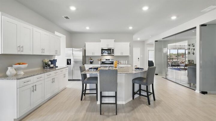 Property Photo:  3004 McCormick Street  TX 76205 