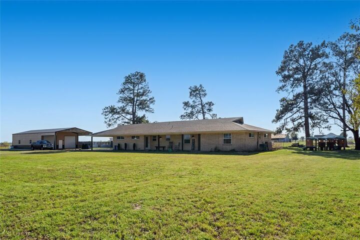 Property Photo:  4106 Farm Road 2560  TX 75482 