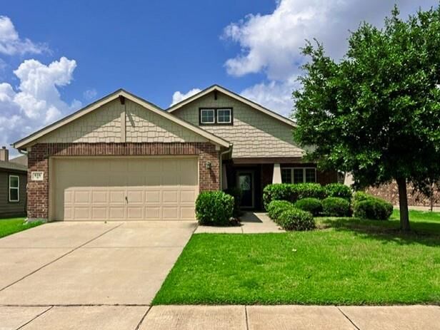 Property Photo:  616 England Street  TX 75189 