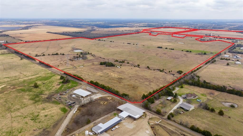 Property Photo:  Tbd US-82  TX 75421 