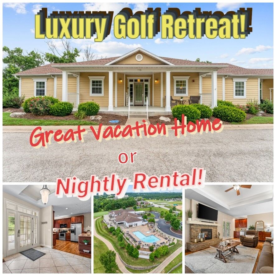 Property Photo: 128 Mulligan Court MO 65616